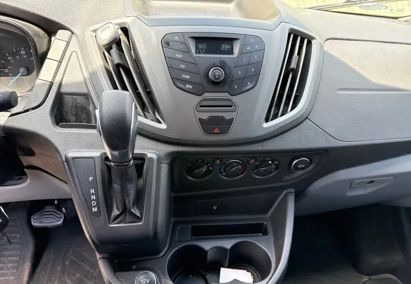 2018 Ford Transit 350 photo 23