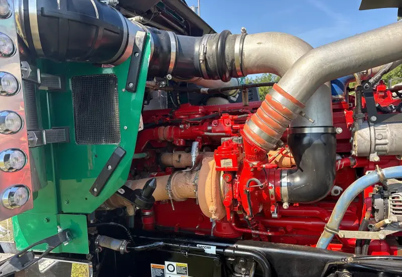 2022 Kenworth W900 photo 60