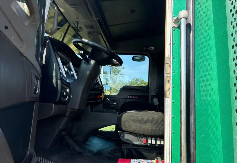 2022 Kenworth W900 photo 33