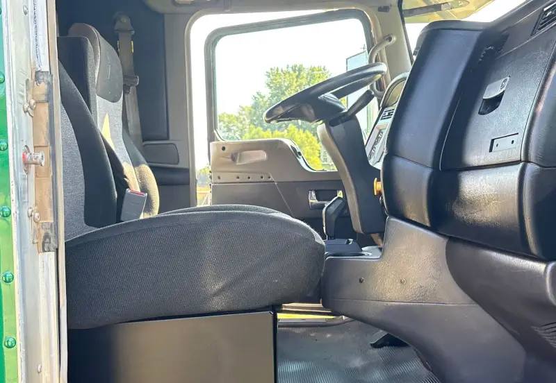 2022 Kenworth W900 photo 53