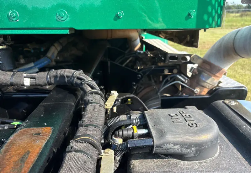 2022 Kenworth W900 photo 12