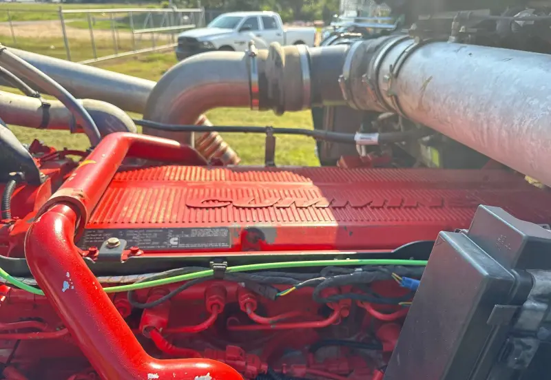 2022 Kenworth W900 photo 68