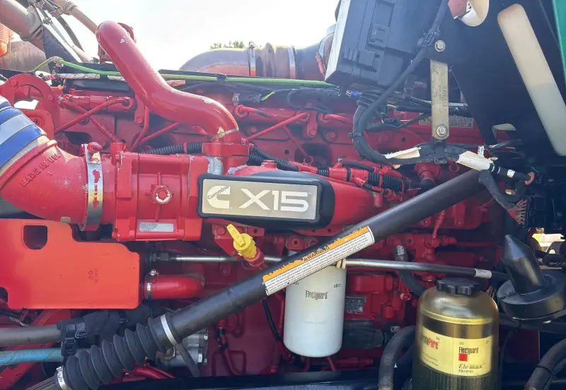 2022 Kenworth W900 photo 66