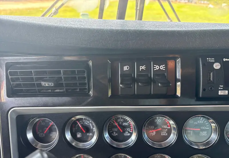 2022 Kenworth W900 photo 43