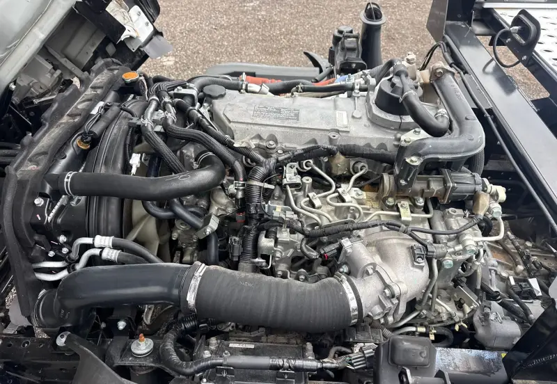 2022 Isuzu NRR photo 50