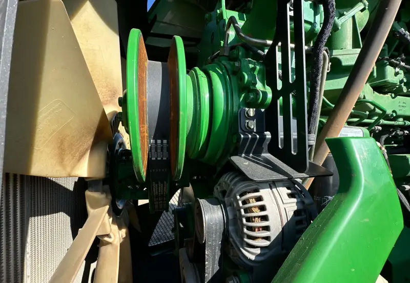 2012 John Deere 9410R photo 44