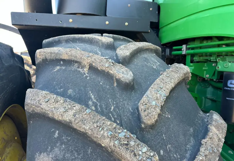 2012 John Deere 9410R photo 55