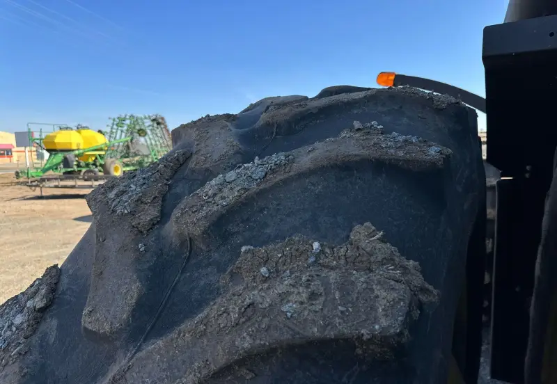 2012 John Deere 9410R photo 56
