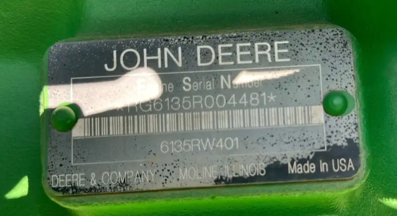 2012 John Deere 9410R photo 51