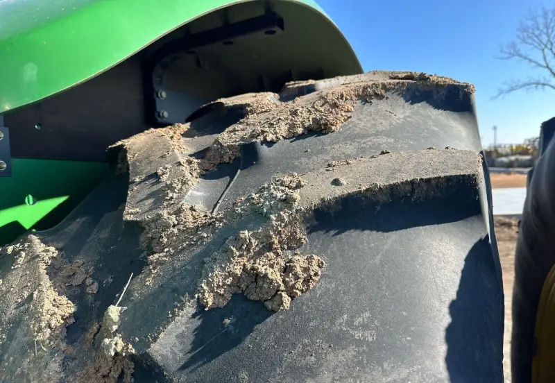 2012 John Deere 9410R photo 62
