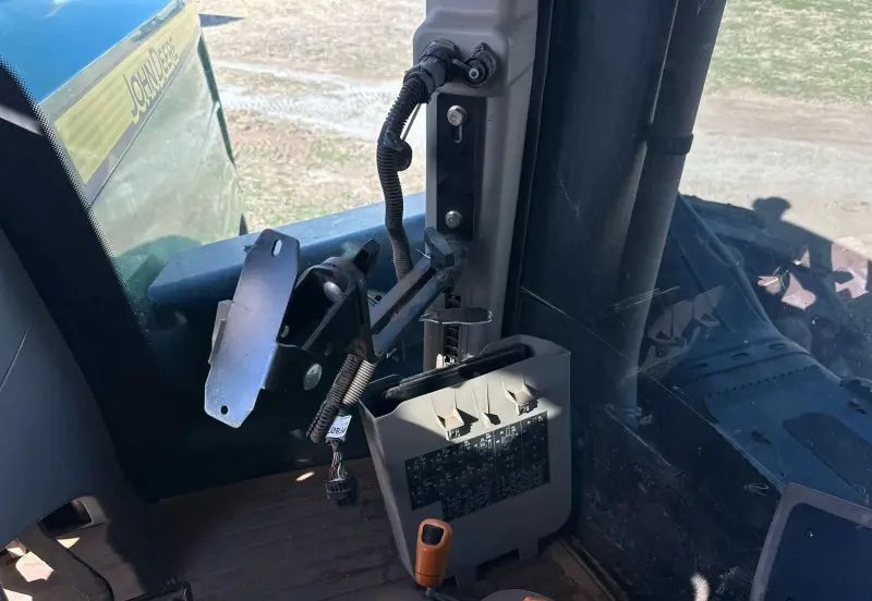 2012 John Deere 9410R photo 26
