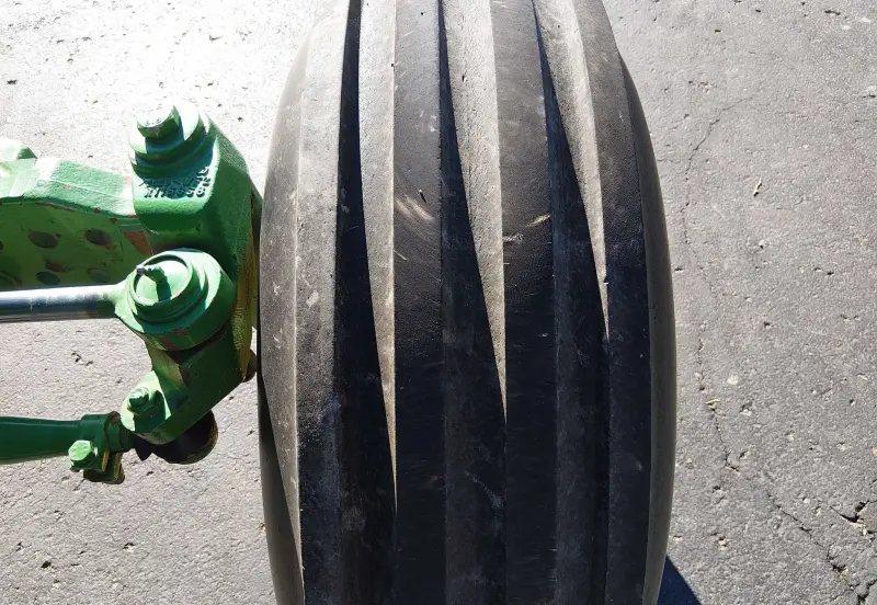 2002 John Deere 7410 photo 69