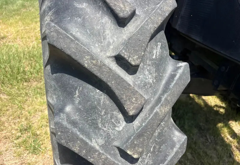 2019 Case IH Farmall 120C photo 67