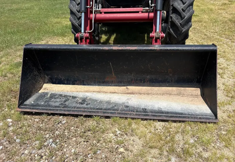 2019 Case IH Farmall 120C photo 15