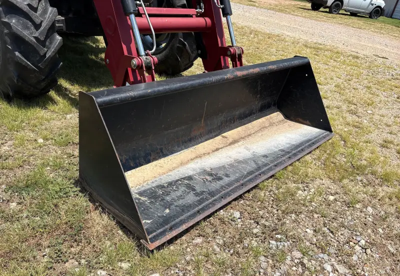 2019 Case IH Farmall 120C photo 16