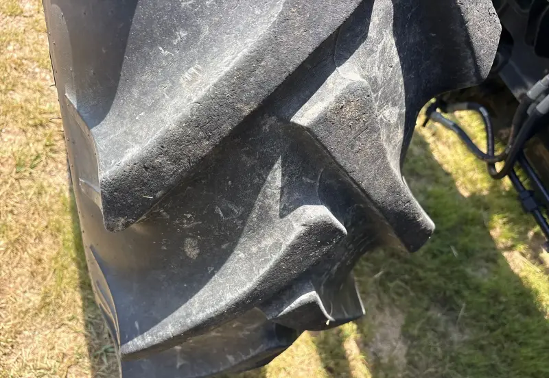 2019 Case IH Farmall 120C photo 75