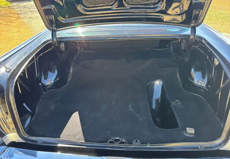 1957 Chevrolet Bel Air photo 46