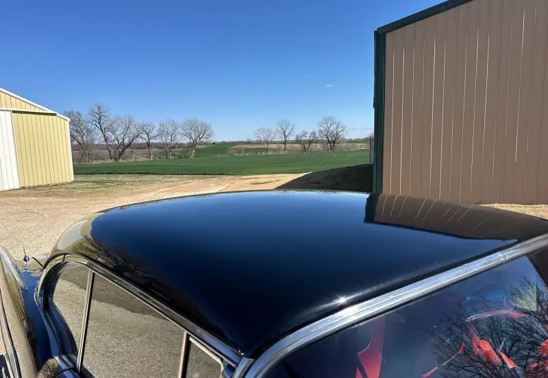1957 Chevrolet Bel Air photo 16