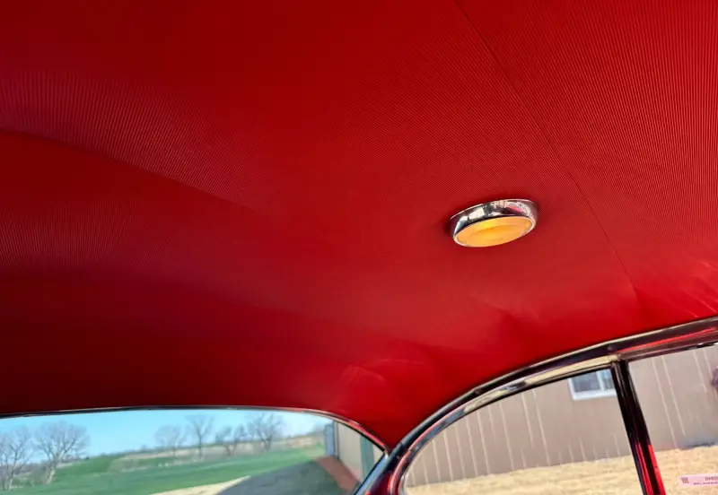 1957 Chevrolet Bel Air photo 43