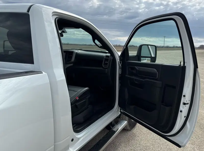 2023 Dodge Ram 3500 photo 36