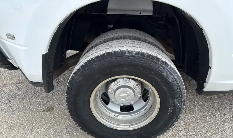 2023 Dodge Ram 3500 photo 49