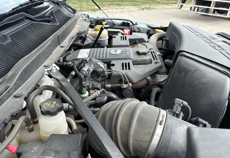2023 Dodge Ram 3500 photo 43