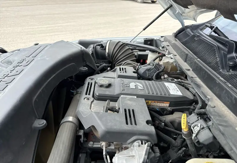 2023 Dodge Ram 3500 photo 41