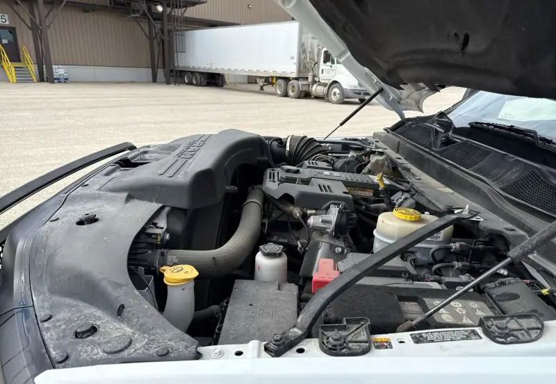 2023 Dodge Ram 3500 photo 38