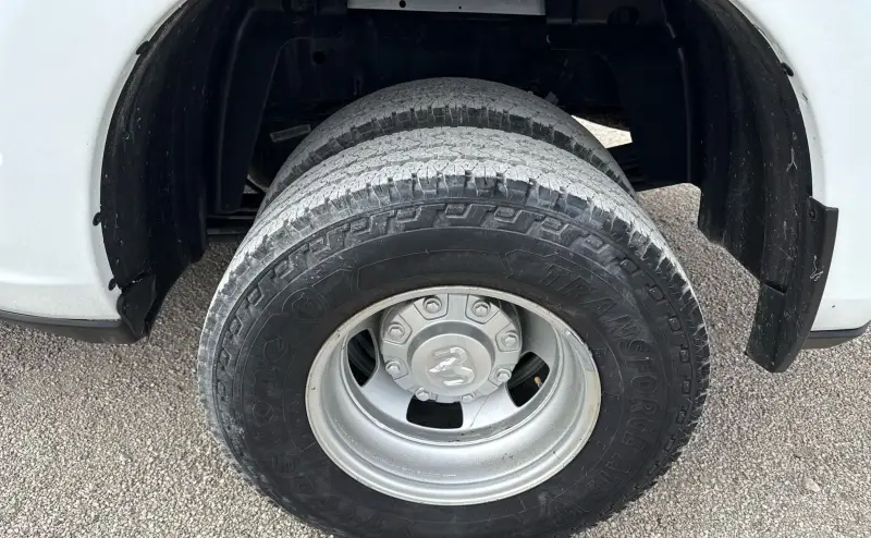 2023 Dodge Ram 3500 photo 51