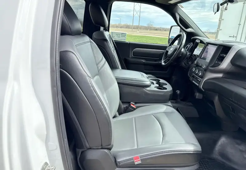2023 Dodge Ram 3500 photo 34