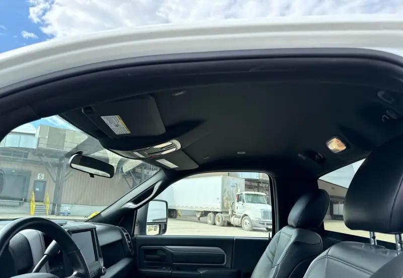 2023 Dodge Ram 3500 photo 20