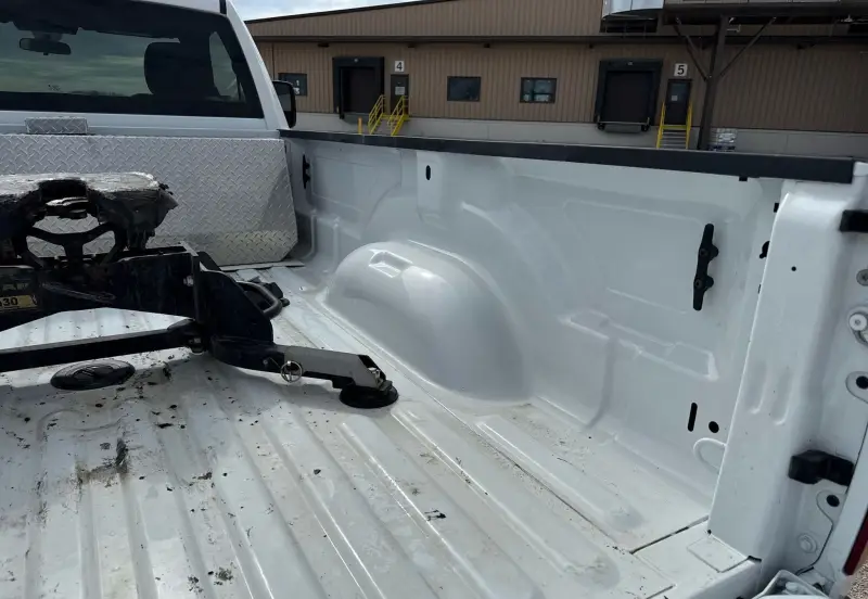 2023 Dodge Ram 3500 photo 13