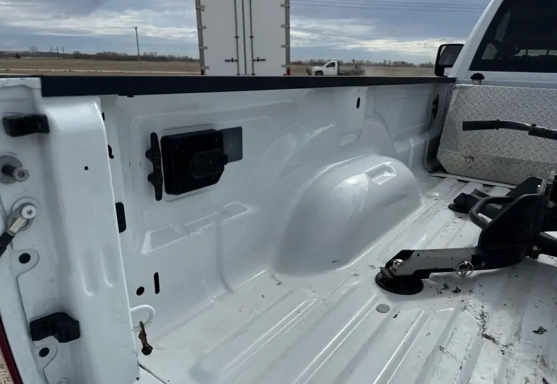 2023 Dodge Ram 3500 photo 12
