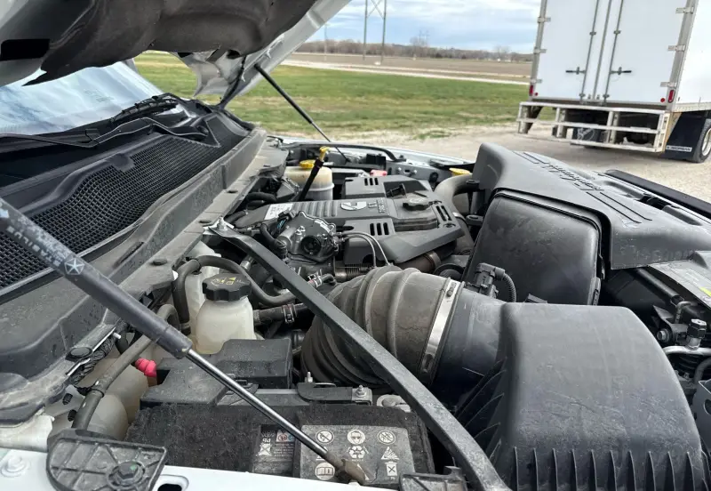 2023 Dodge Ram 3500 photo 42