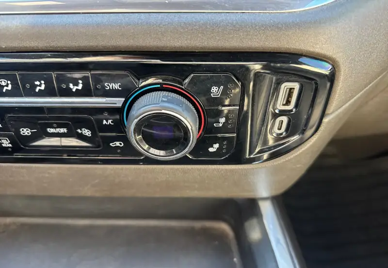 2024 Chevrolet Silverado 2500HD photo 64