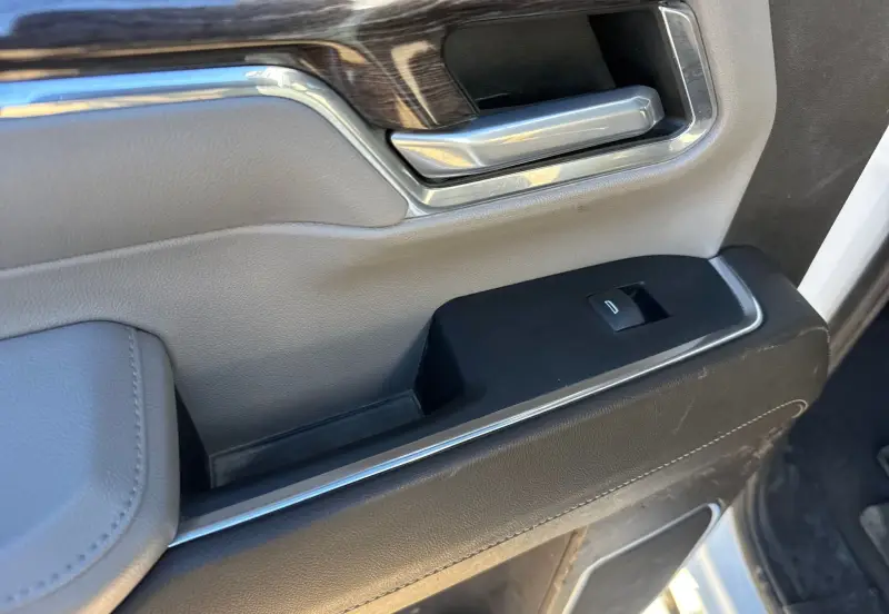2024 Chevrolet Silverado 2500HD photo 75