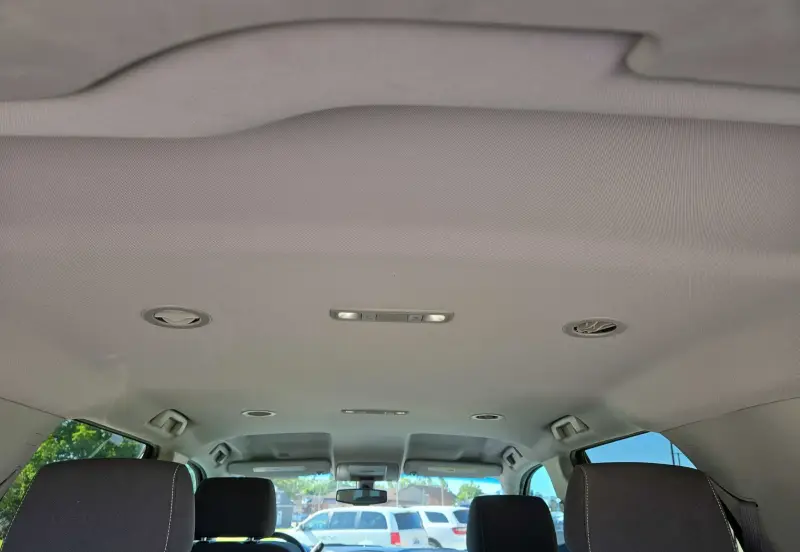 2015 Chevrolet Tahoe photo 51