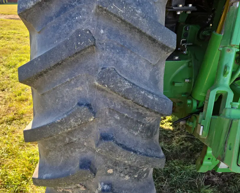 2021 John Deere 6175R photo 74