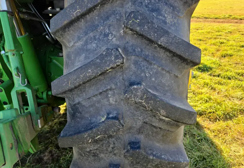 2021 John Deere 6175R photo 71