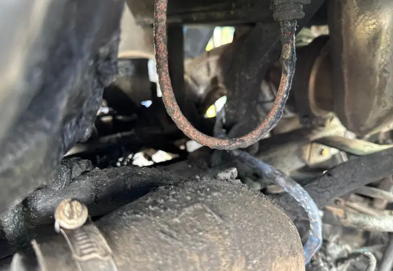 2015 New Holland T6.165 photo 52