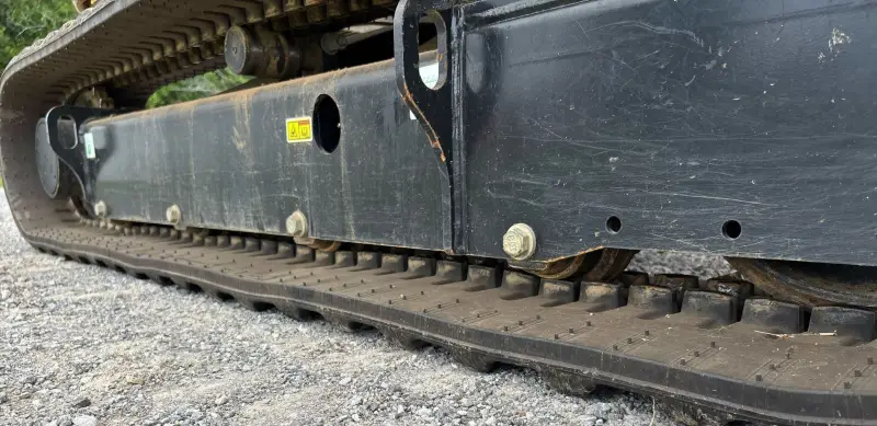 2023 Caterpillar 304 photo 66