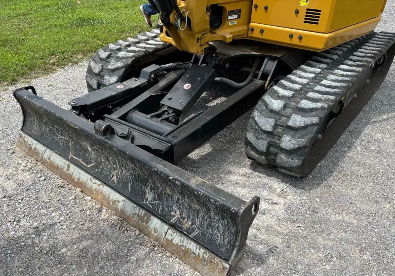 2023 Caterpillar 304 photo 21