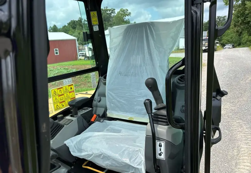 2023 Caterpillar 304 photo 32