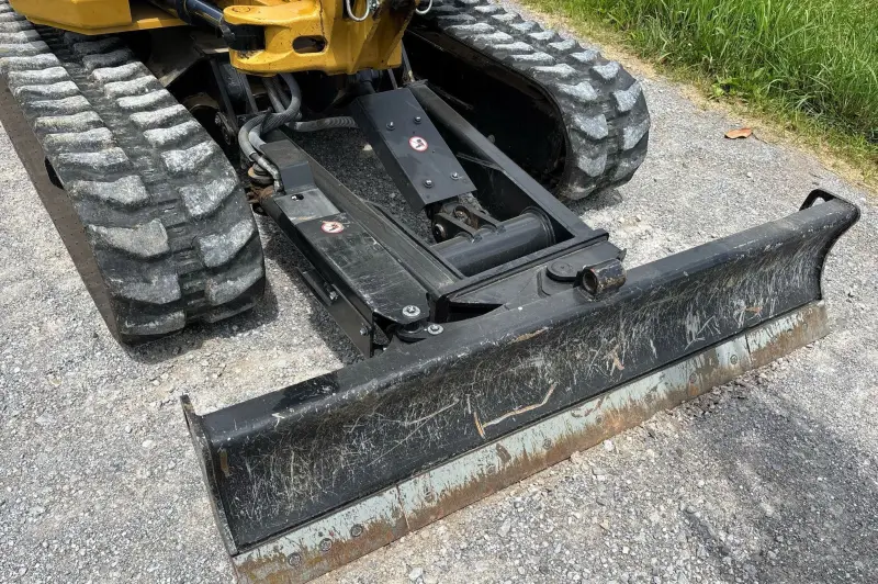 2023 Caterpillar 304 photo 20