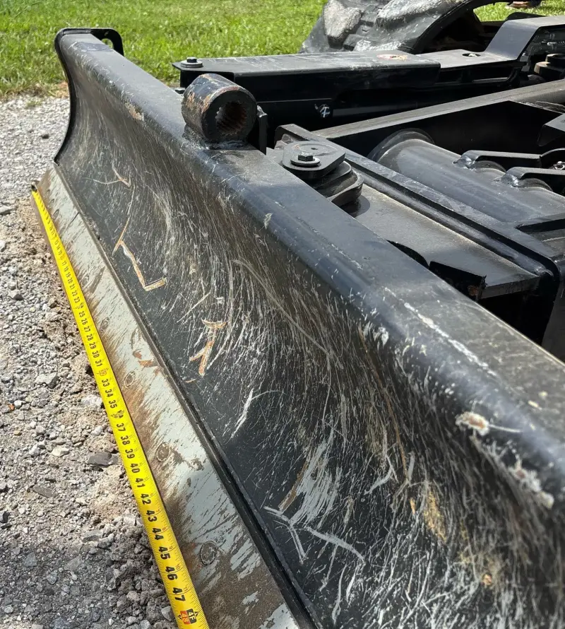2023 Caterpillar 304 photo 23