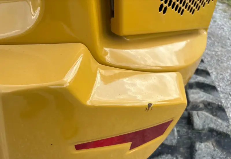 2023 Caterpillar 304 photo 28
