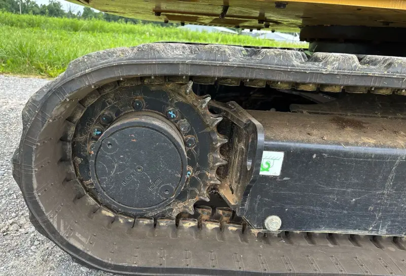 2023 Caterpillar 304 photo 67