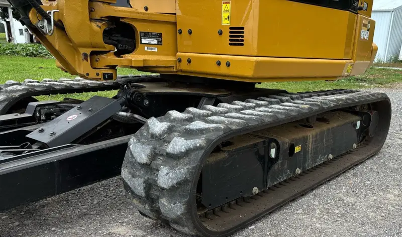 2023 Caterpillar 304 photo 55