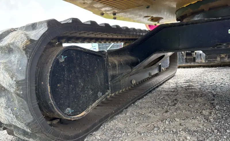 2023 Caterpillar 304 photo 60
