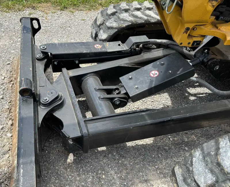 2023 Caterpillar 304 photo 22